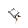 INFINITERULE TRAILER LATCH LOCK [61199-S]