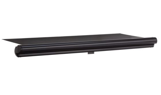 DOMETIC SLD TOP DLX W/RAIL BLACK   96' [98001FJ.096U]