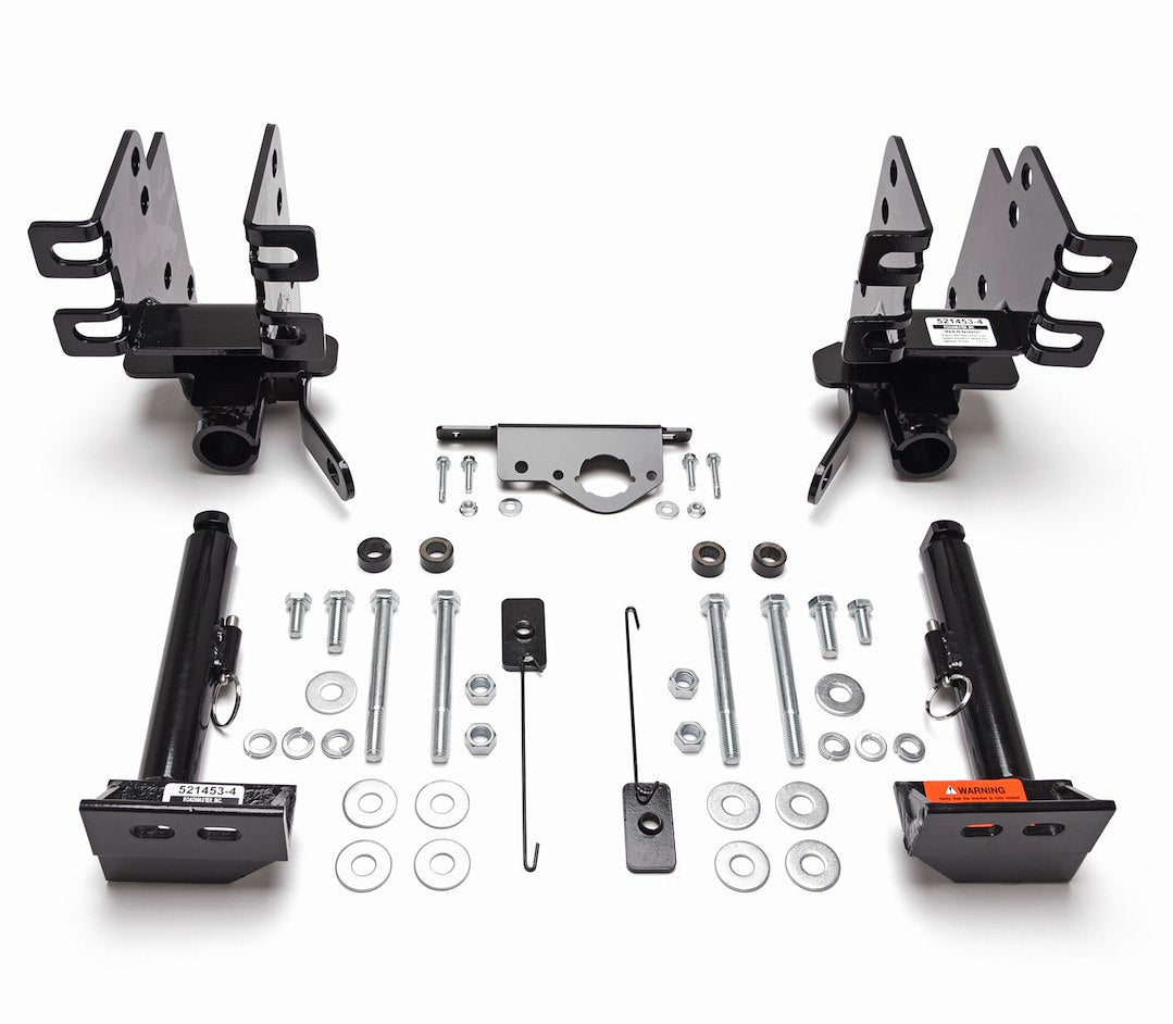 ROADMASTER EZ4 BASEPLATE [521453-4]