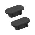 REESE PUCK PLUGS SET OF 2 [58199]