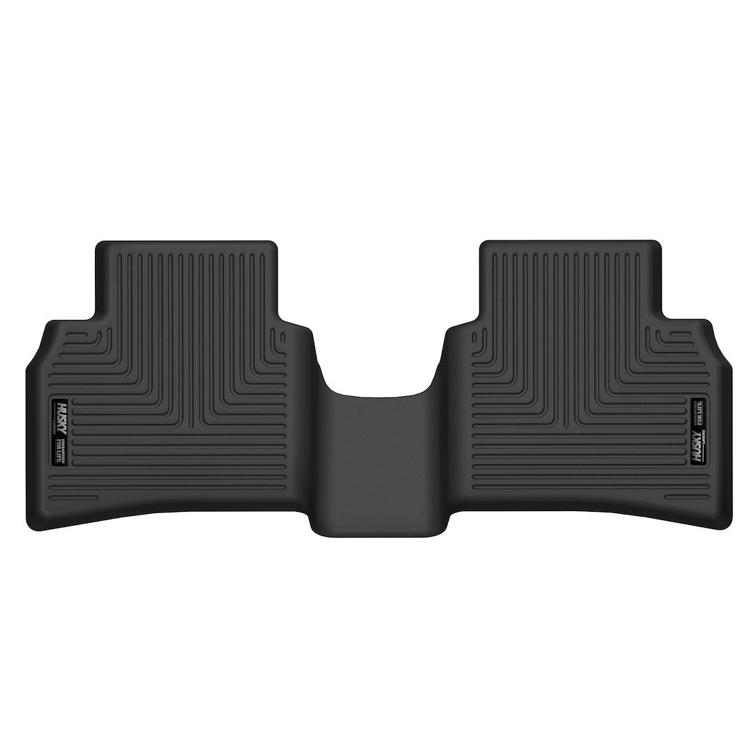 HUSKYLINER X-ACT 2ND SEAT FLOOR LINER [51261]