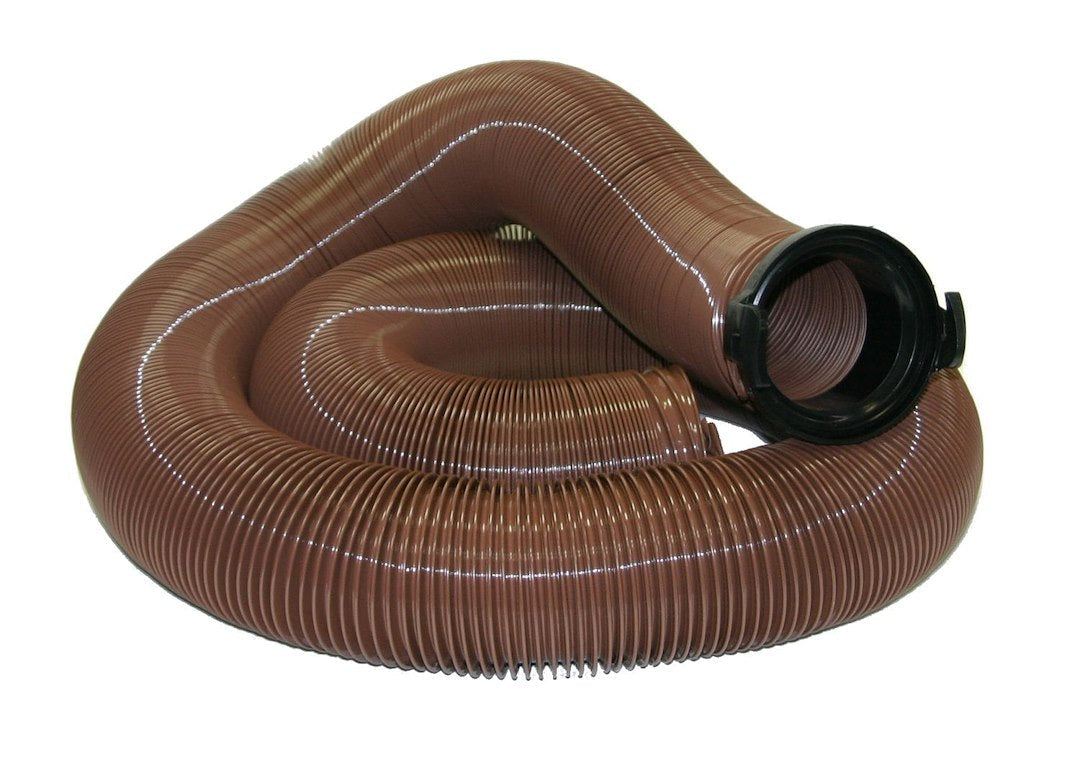 VALTERRA LLC EZ FLUSH HOSE 20' +T1024 [D04-0083]