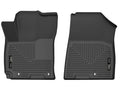 HUSKYLINER WB FRONT FLOOR LINER [15461]