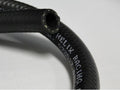 Helix Racing 3/8' X 10 Ft Helix OE Black Fi  Fue [380-9313]