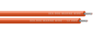 SEA DOG 14 AWG ORANGE 100FT PRIMARY WI RE [8014082]