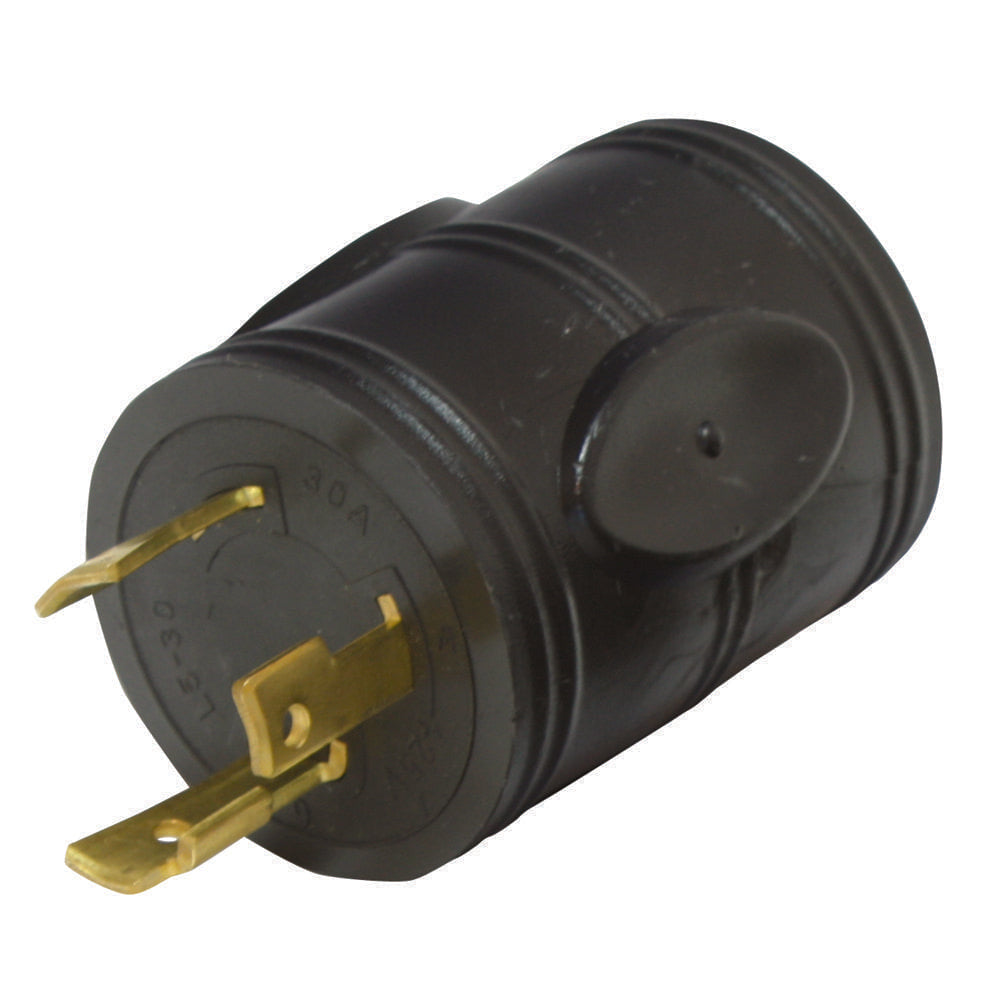 VALTERRA LLC RV30AF ADAPTER PLUG [A10-G3030A]