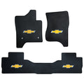 COVERCRAFT LLOYD MATS ALL-SEASON RUBBER MATS W [595115-3]