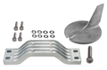 EMP ANODE KIT  ALUMINUM [93-04619]