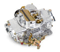 HOLLEY 4160 600 UNIV POL ALM [0-80458SA]