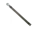 IMMI WINCH STRAP WITH LOOP END  2' X 15' [F14210]