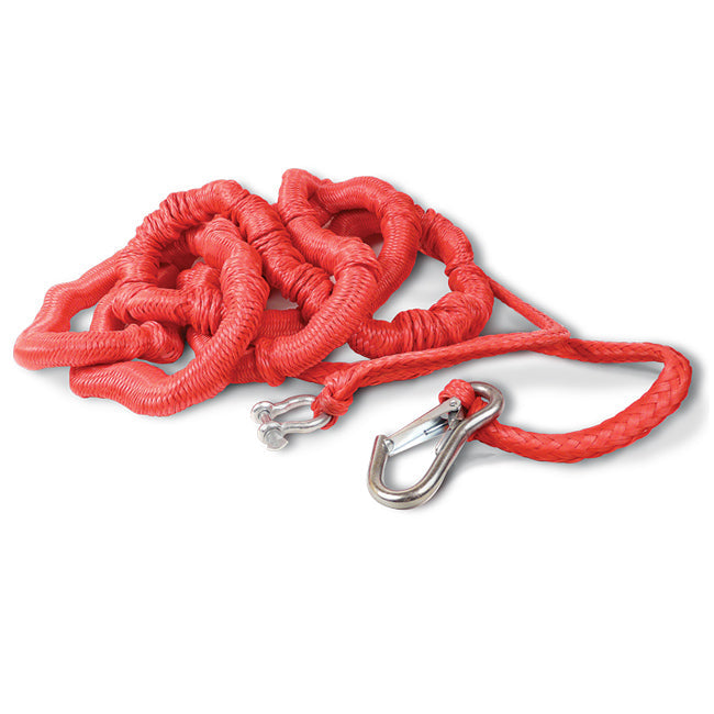 GREENFIELD ANCHOR BUDDY RED [AB4000-RD]