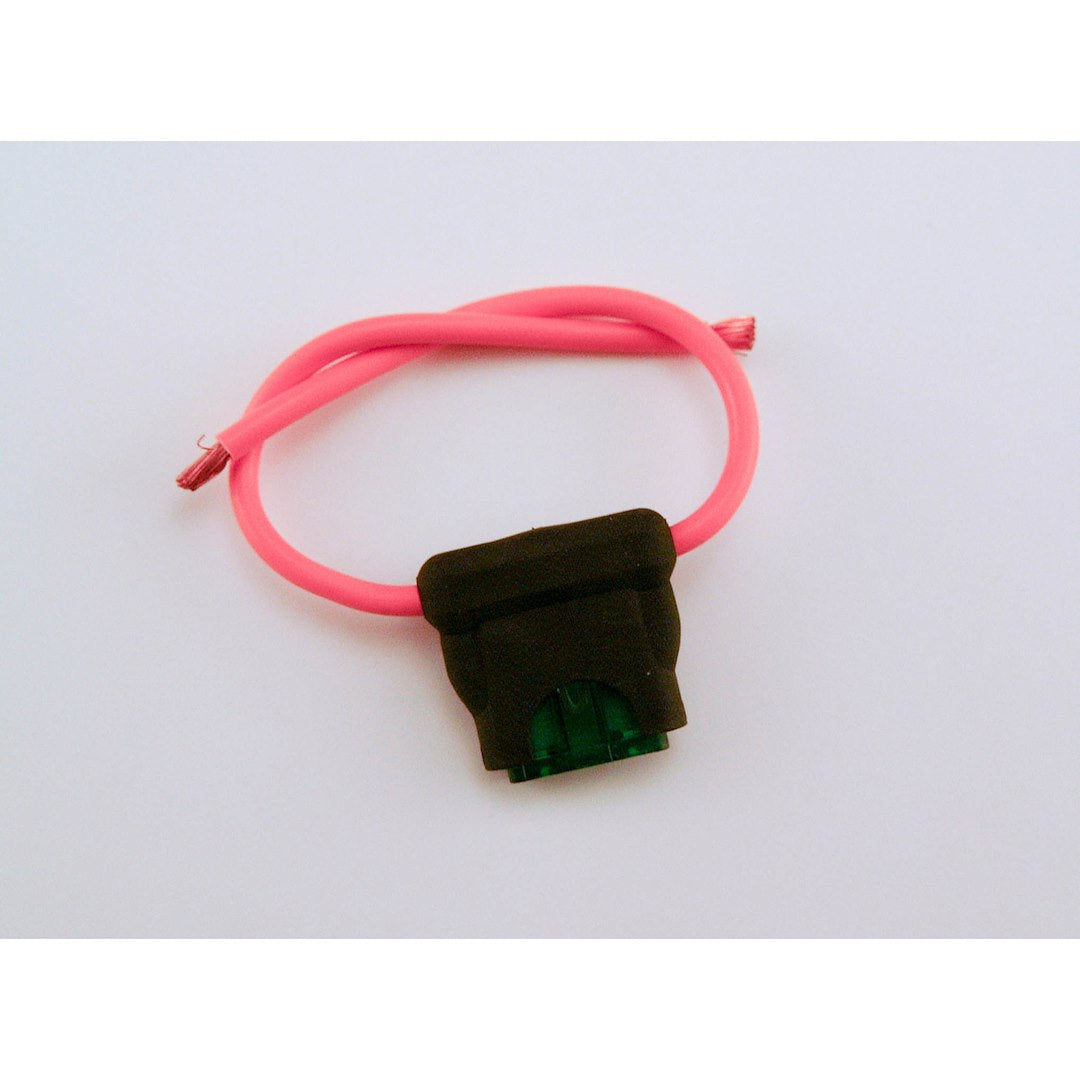 LITTELFUSE ATO INLINE FUSEHOLDER [FHA1BP]