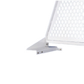 WEATHERGUARD CAB PRTCTR MTN 62.0'-62.5' WHT [1913-3-02]