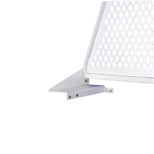 WEATHERGUARD CAB PRTCTR MTN 62.0'-62.5' WHT [1913-3-02]
