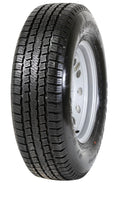 TASKMASTER ST225/75R15 10 PLY PROVIDER ON 15X6 [A225R645SMEM]