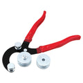 PERFORM TOOL TUBING BENDER [W80674]