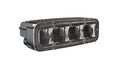Jw Speaker 793 48-110v Blu Stripe Short BRKT [1603821]