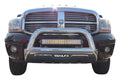 TRAILFX 3.5' OVAL BULL BAR PSS [B1516S]