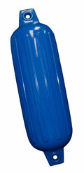 Taylor Made 6' X 22' Blue Boat Guard Fender [543116]