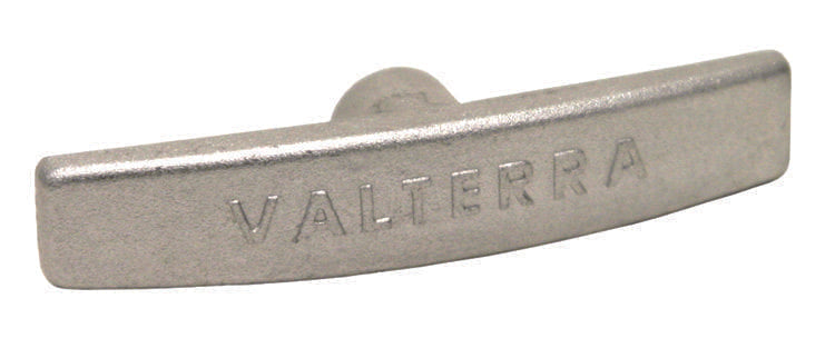 VALTERRA LLC VALVE HANDLE METAL BLADEX [T1003-6MN]