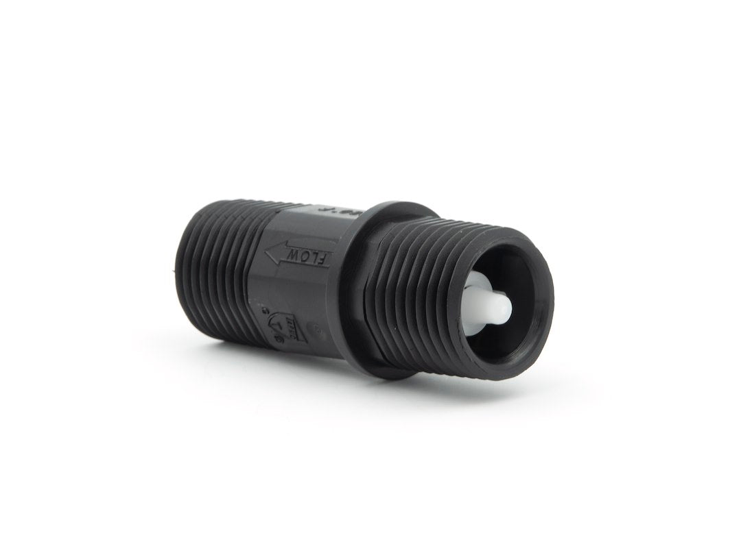 B&B MOLDERS IN-LINE CHECK VALVE [94212]