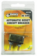 WIRTHCO IN LINE BRACKET 1-50AMP [31128]