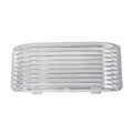 ARCON LENS F/PORCH LIGHT CLEAR [18106]