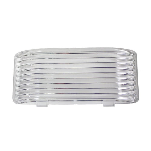 ARCON LENS F/PORCH LIGHT CLEAR [18106]