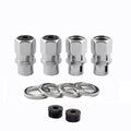 MCGARD 1/2'X20 LUG CNTR PRO STCK [60127]