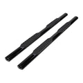 TRAILFX 4' OVAL STRAIGHT SIDE BAR [A1516B]