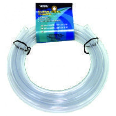 VALTERRA LLC TUBING  VINYL 1/2' X 10' [W01-1600PB]