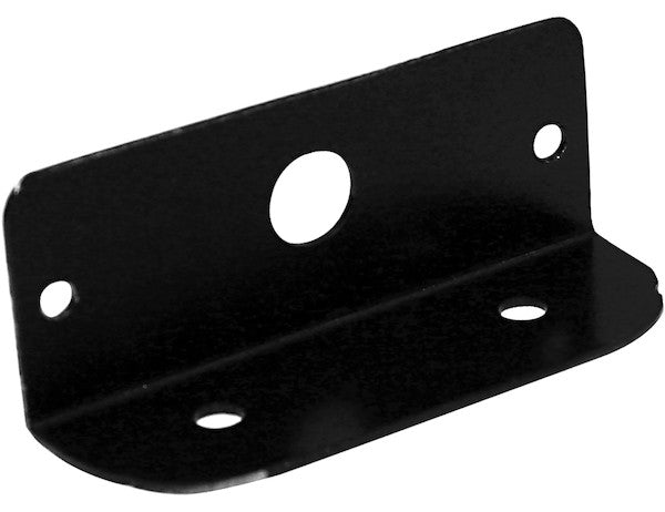 BUYERS PROD BRACKET MOUNTING BLACK PWD CT ALUM [8891706]