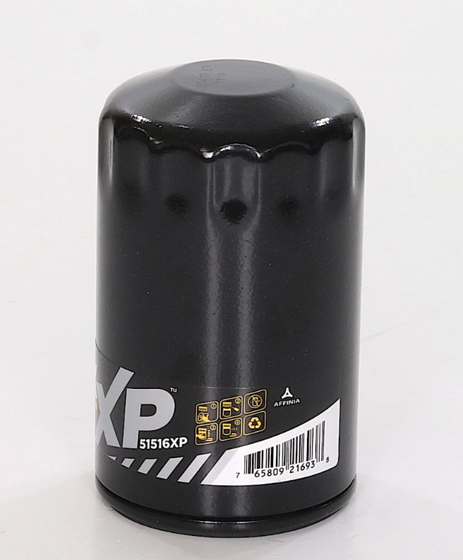 WIX FILTR LD WIX XP OIL FILTER [51516XP]