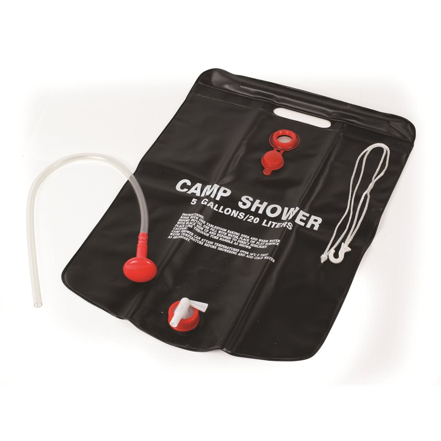 CAMCO CAMP SHOWER  20L [51368]