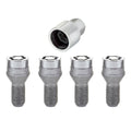 MCGARD SHL LOCK SET [27216]
