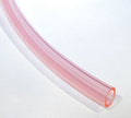 Helix Racing 3/8'id X 1/2'od X 10ft. Trans Red [380-0210]