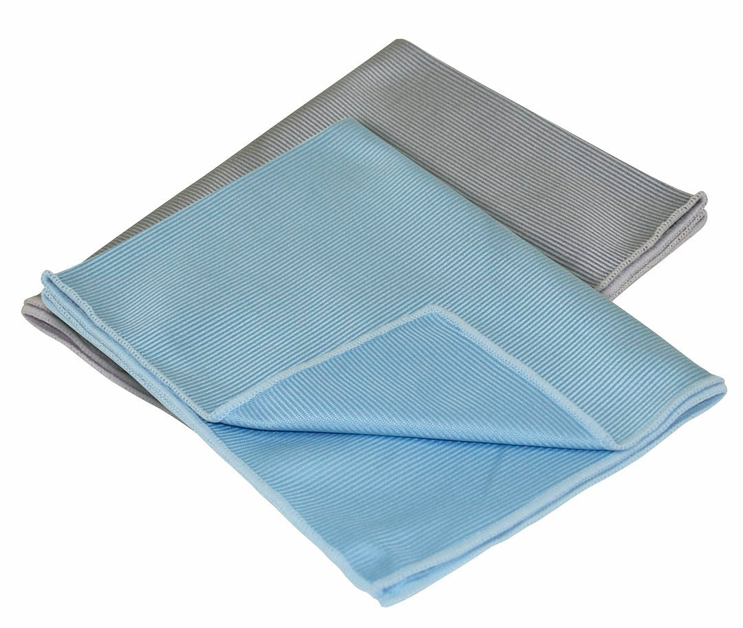 CARRAND PRO 16' X 16' TOWELS YELL [45506]