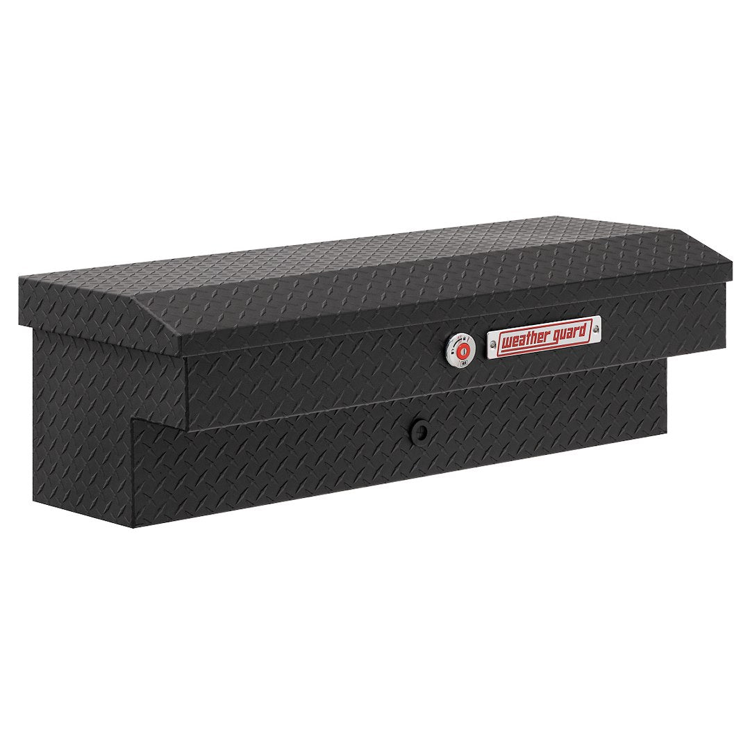 WEATHERGUARD LO-SIDE BOX [184-52-04]