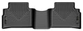 HUSKYLINER X-ACT 2ND SEAT FLOOR LINER [50681]
