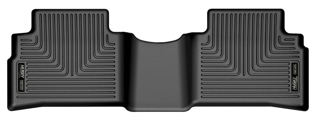 HUSKYLINER X-ACT 2ND SEAT FLOOR LINER [50681]
