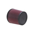 K&N Filter Air Filter See APPL.GUIDE [RU-3480]