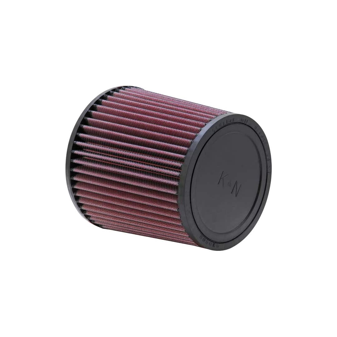 K&N Filter Air Filter See APPL.GUIDE [RU-3480]