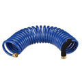 ATTWOOD MARI SPIRAL WATERING HOSE 25' [11871-7]