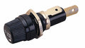 SEA DOG FUSE HOLDER SPADE TERMINAL - [420503-1]