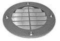 T-H MARINE 4' BLACK VENT COVER [LV-1-DP]