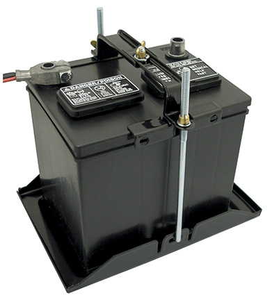 WIRTHCO ADJUSTABLE BATTERY HOLD DOWN [21073-7]