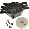 CDI ELECTRON TUNE UP KIT INBOARD 6CYL [E66-0007]