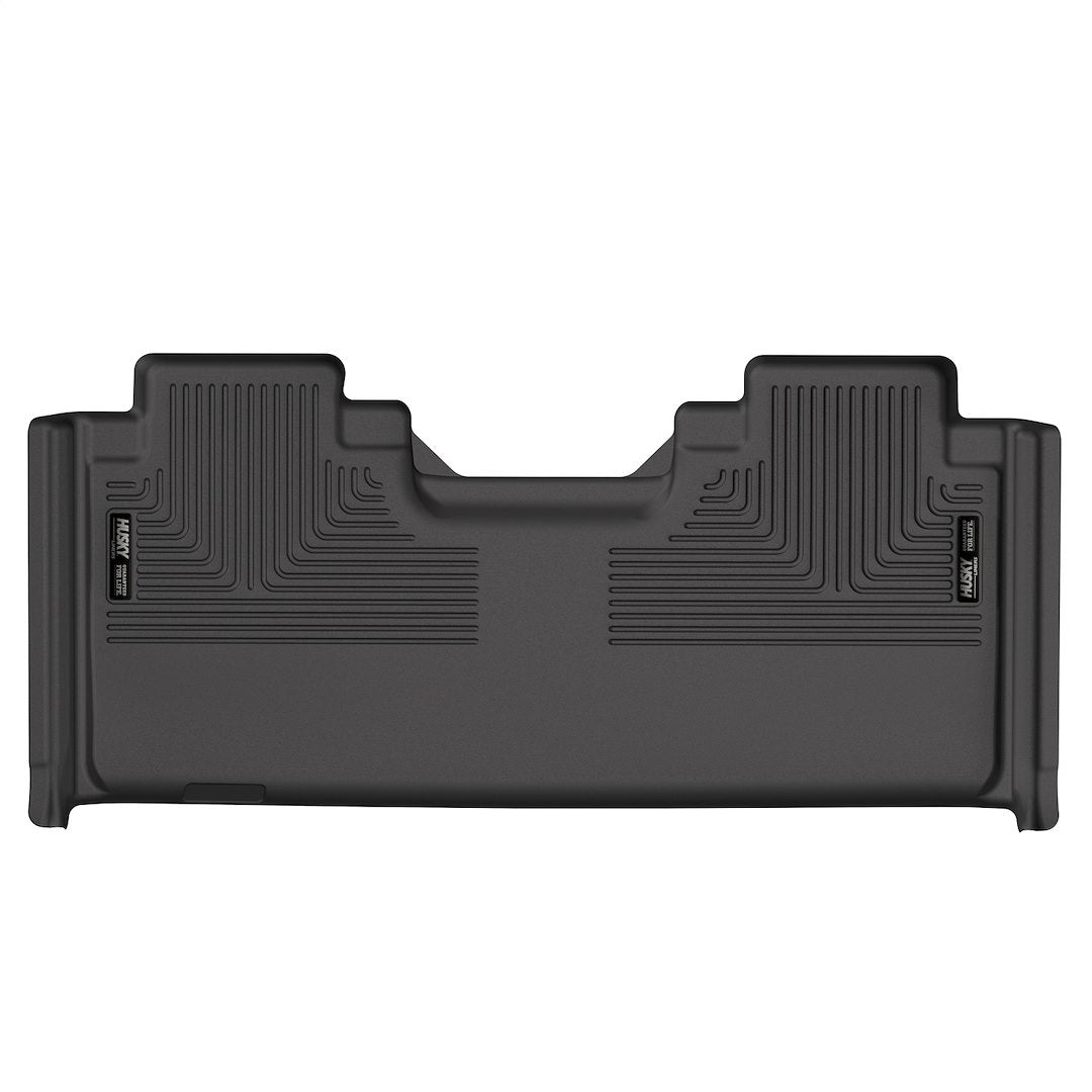 HUSKYLINER WB 2ND F150 S.CAB BLK 15 [19361]