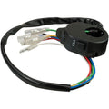 Helix Racing Universal Headlight & Kill Switch [688-8828]