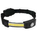PERFORM TOOL 550LM STRIP AND SPOT HEADLAMP [W2682]
